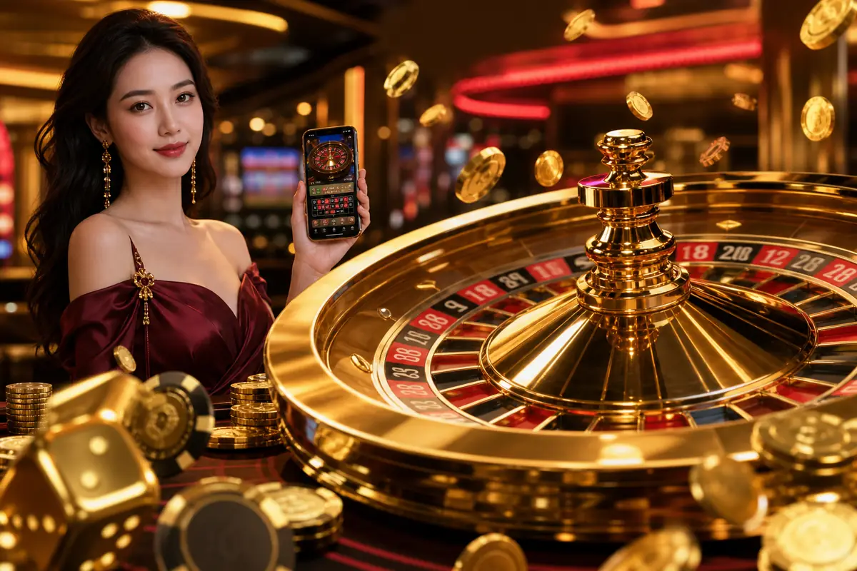 681slot