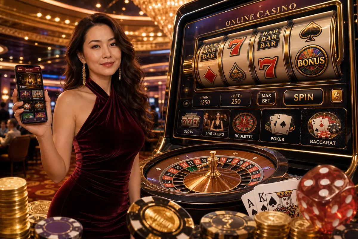 681slot